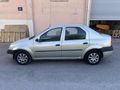 2006 MODEL DACIA 1.4 LPG 145 BİN KM