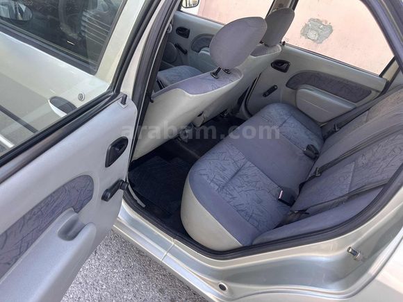 2006 MODEL DACIA 1.4 LPG 145 BİN KM
