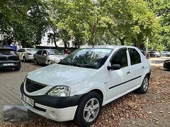 2006 DACİA LOGAN 1.5 - K.KARTINA 12 TAKSİT -