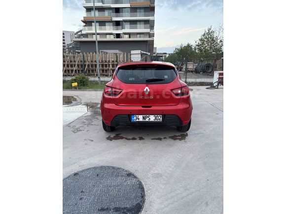 Aracım opsiyonlanmıştır .