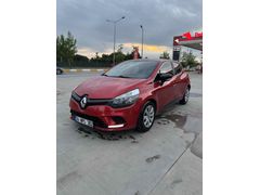 Sahibinden Renault Clio 1.2 Joy 2019 Model 