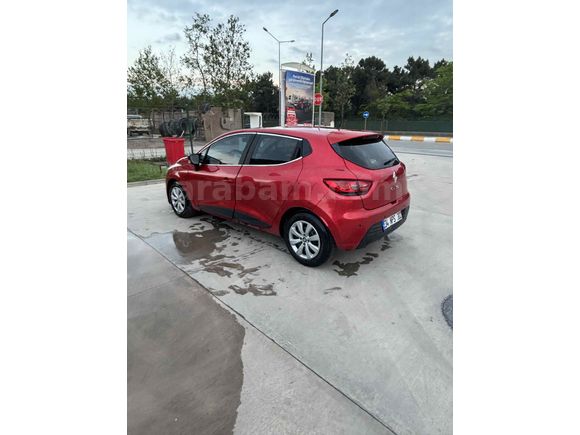Aracım opsiyonlanmıştır .