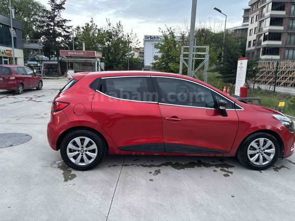 Aracım opsiyonlanmıştır .