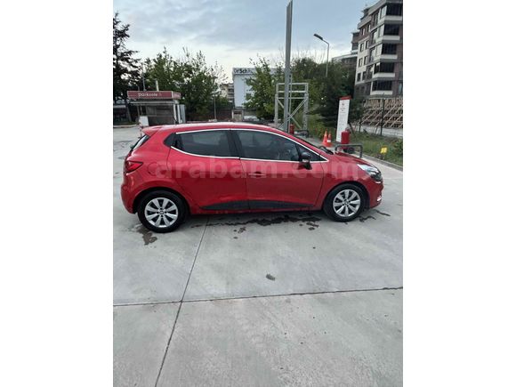 Aracım opsiyonlanmıştır .
