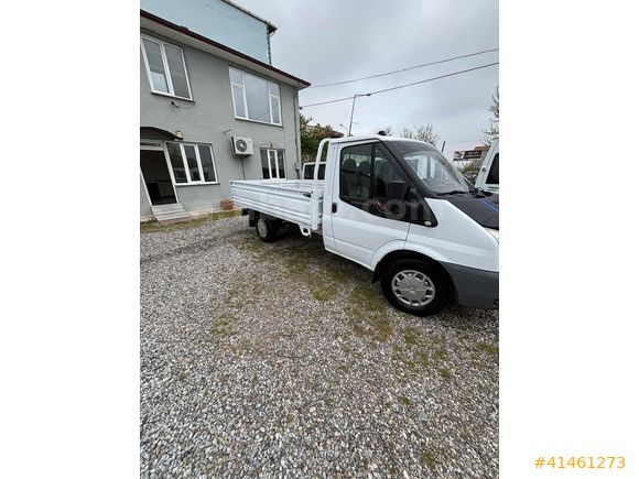 2009 MODEL 350 M KAMYONET HSTASIZ