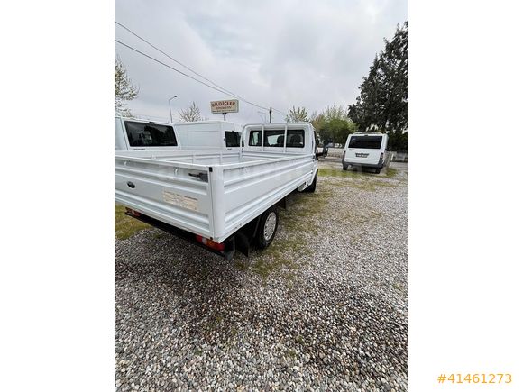 2009 MODEL 350 M KAMYONET HSTASIZ