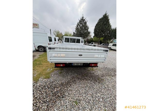 2009 MODEL 350 M KAMYONET HSTASIZ