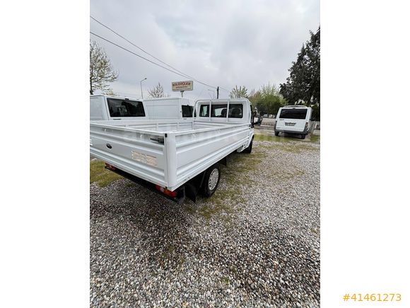 2009 MODEL 350 M KAMYONET HSTASIZ
