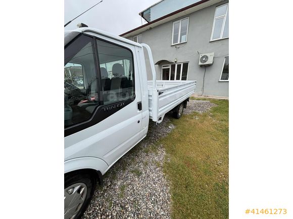 2009 MODEL 350 M KAMYONET HSTASIZ
