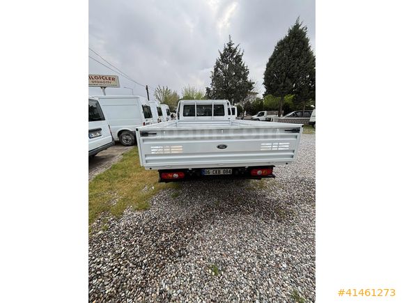 2009 MODEL 350 M KAMYONET HSTASIZ