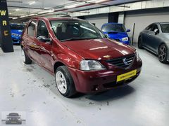Sermottan 2005 Dacia Logan 1.4 Benzin Lpg 225 Bin Km de..