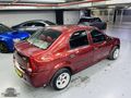 Sermottan 2005 Dacia Logan 1.4 Benzin Lpg 225 Bin Km de..