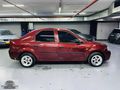 Sermottan 2005 Dacia Logan 1.4 Benzin Lpg 225 Bin Km de..