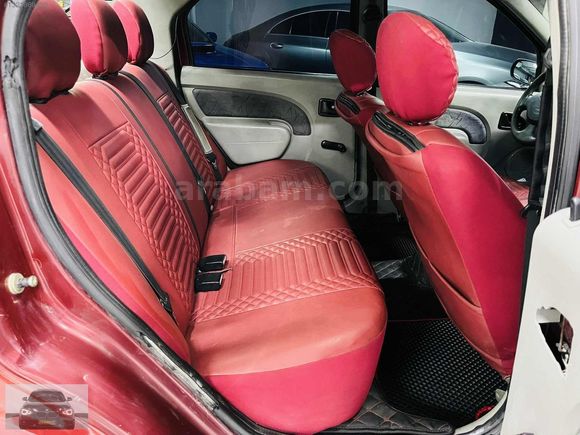 Sermottan 2005 Dacia Logan 1.4 Benzin Lpg 225 Bin Km de..