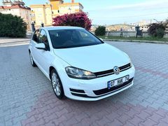Sahibinden Volkswagen Golf 1.4 TSi Highline 2016 Model  91.000 km Beyaz