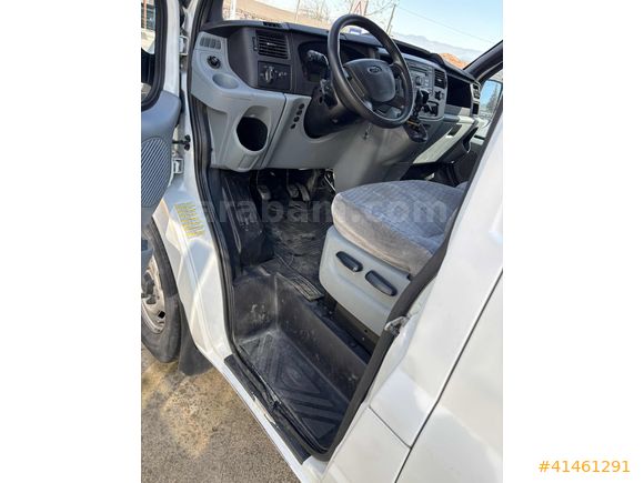 2013 MODEL L VAN KİLMALI HATASIZ
