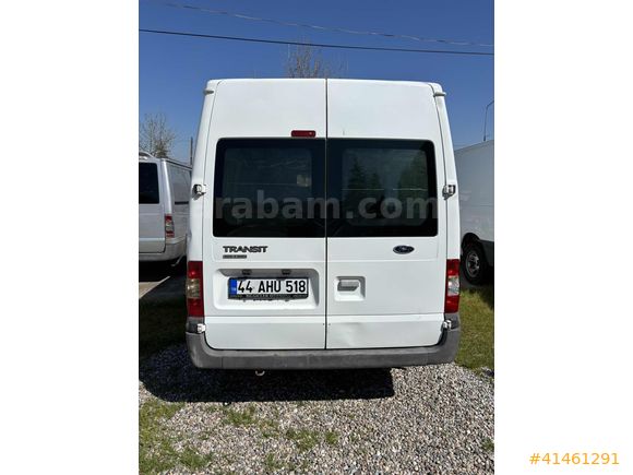 2013 MODEL L VAN KİLMALI HATASIZ
