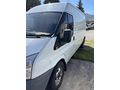 2013 MODEL L VAN KİLMALI HATASIZ