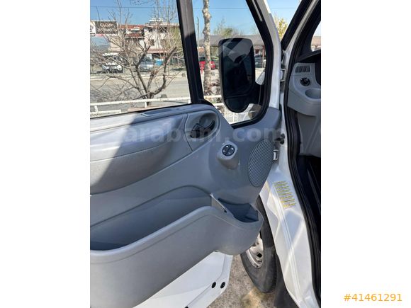 2013 MODEL L VAN KİLMALI HATASIZ
