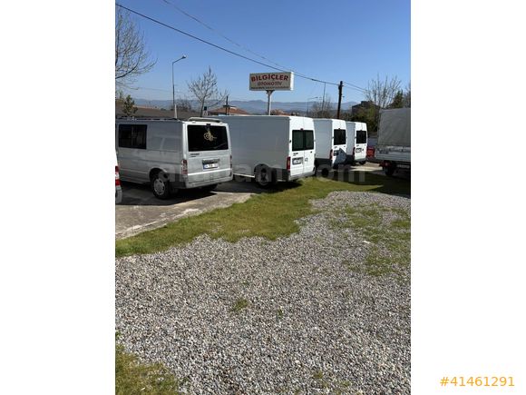2013 MODEL L VAN KİLMALI HATASIZ