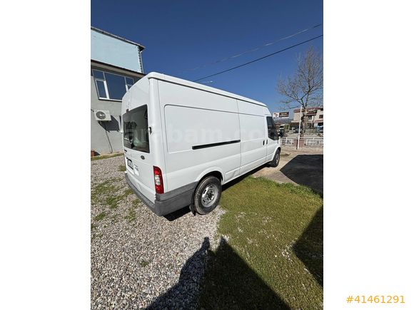 2013 MODEL L VAN KİLMALI HATASIZ