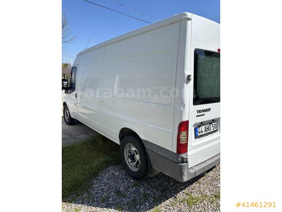 2013 MODEL L VAN KİLMALI HATASIZ