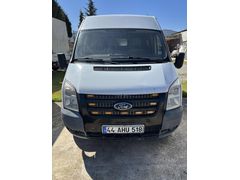 2013 MODEL L VAN KİLMALI HATASIZ
