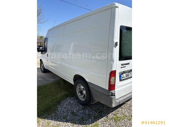2013 MODEL L VAN KİLMALI HATASIZ
