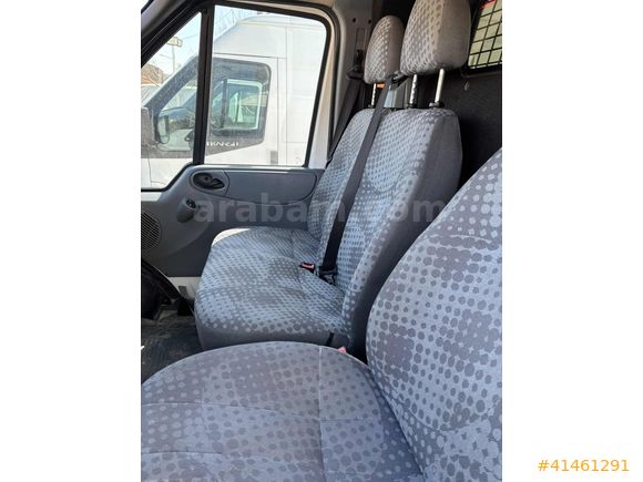 2013 MODEL L VAN KİLMALI HATASIZ