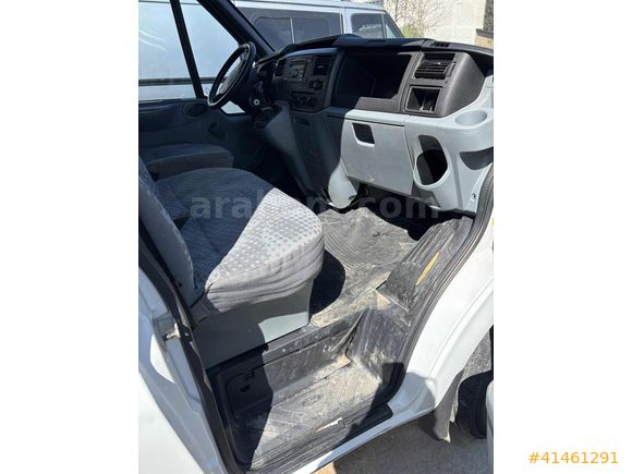 2013 MODEL L VAN KİLMALI HATASIZ