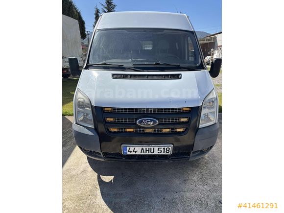 2013 MODEL L VAN KİLMALI HATASIZ
