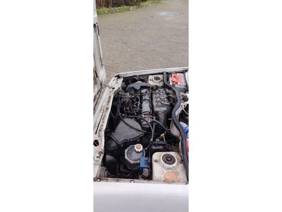 Sahibinden Renault Express 1.9 D 1997 Model
