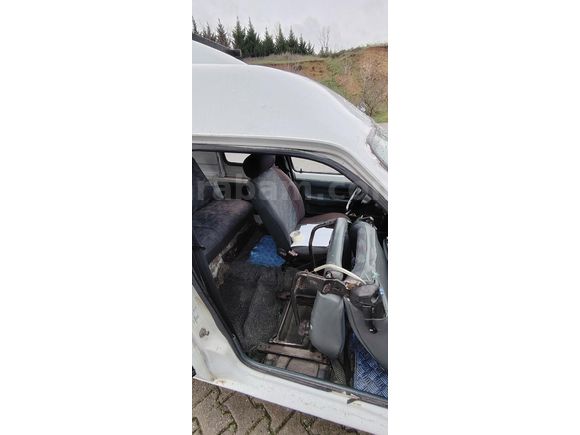 Sahibinden Renault Express 1.9 D 1997 Model