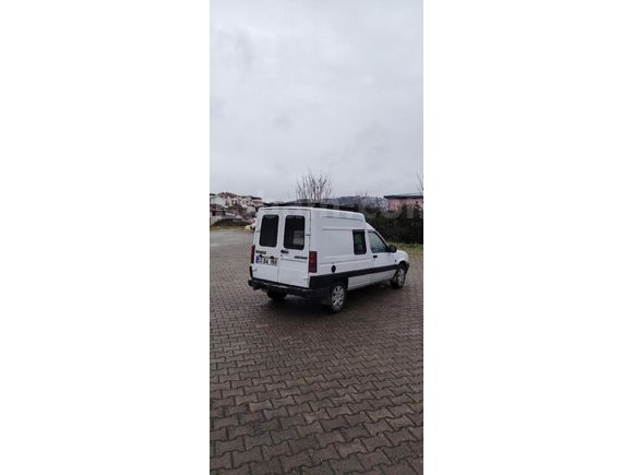 Sahibinden Renault Express 1.9 D 1997 Model