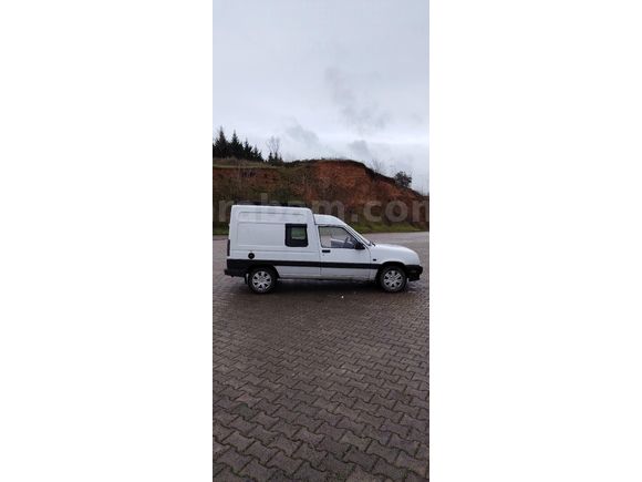 Sahibinden Renault Express 1.9 D 1997 Model