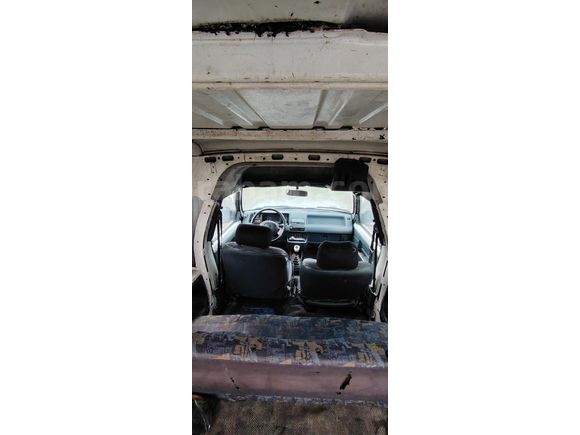 Sahibinden Renault Express 1.9 D 1997 Model