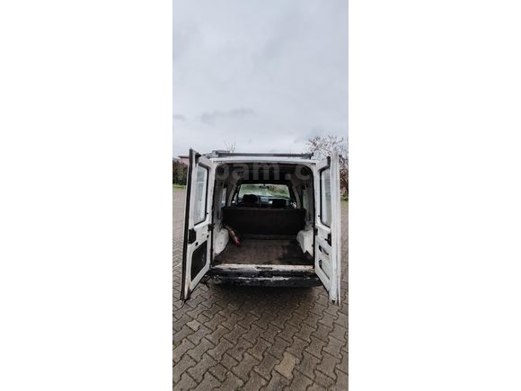 Sahibinden Renault Express 1.9 D 1997 Model
