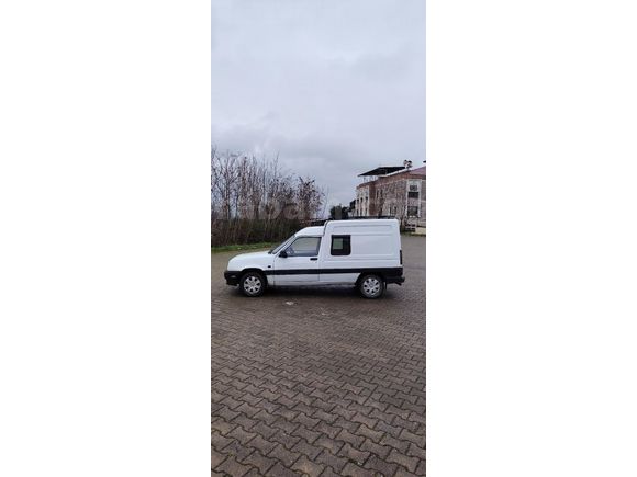 Sahibinden Renault Express 1.9 D 1997 Model