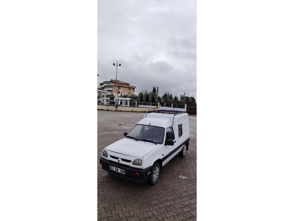 Sahibinden Renault Express 1.9 D 1997 Model