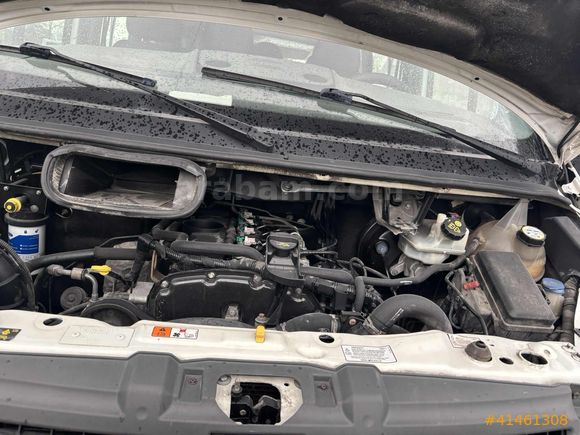 2011 MODEL KOMBİ 5+1. KOLTUKLU