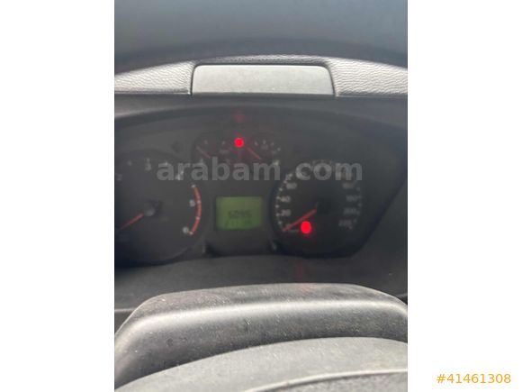 2011 MODEL KOMBİ 5+1. KOLTUKLU