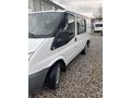 2011 MODEL KOMBİ 5+1. KOLTUKLU