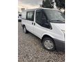 2011 MODEL KOMBİ 5+1. KOLTUKLU