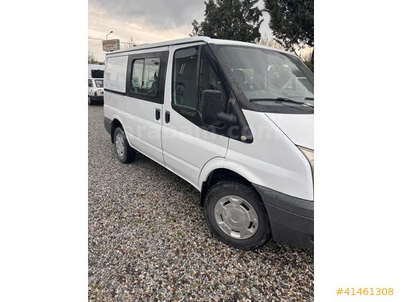 2011 MODEL KOMBİ 5+1. KOLTUKLU