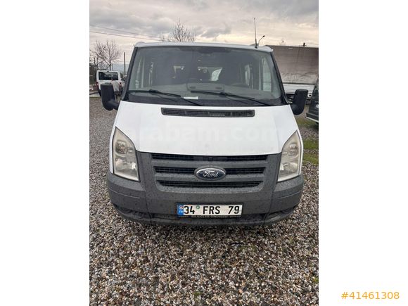 2011 MODEL KOMBİ 5+1. KOLTUKLU