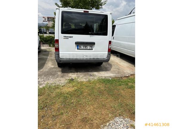 2011 MODEL KOMBİ 5+1. KOLTUKLU