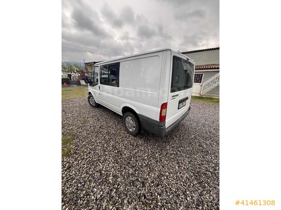 2011 MODEL KOMBİ 5+1. KOLTUKLU