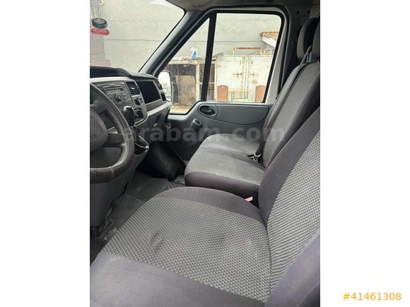 2011 MODEL KOMBİ 5+1. KOLTUKLU