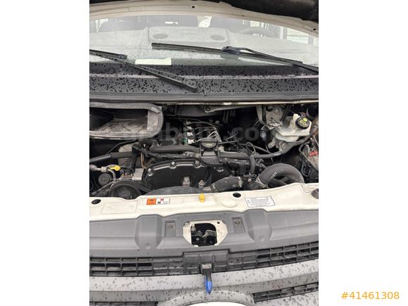 2011 MODEL KOMBİ 5+1. KOLTUKLU