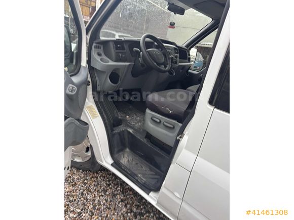 2011 MODEL KOMBİ 5+1. KOLTUKLU
